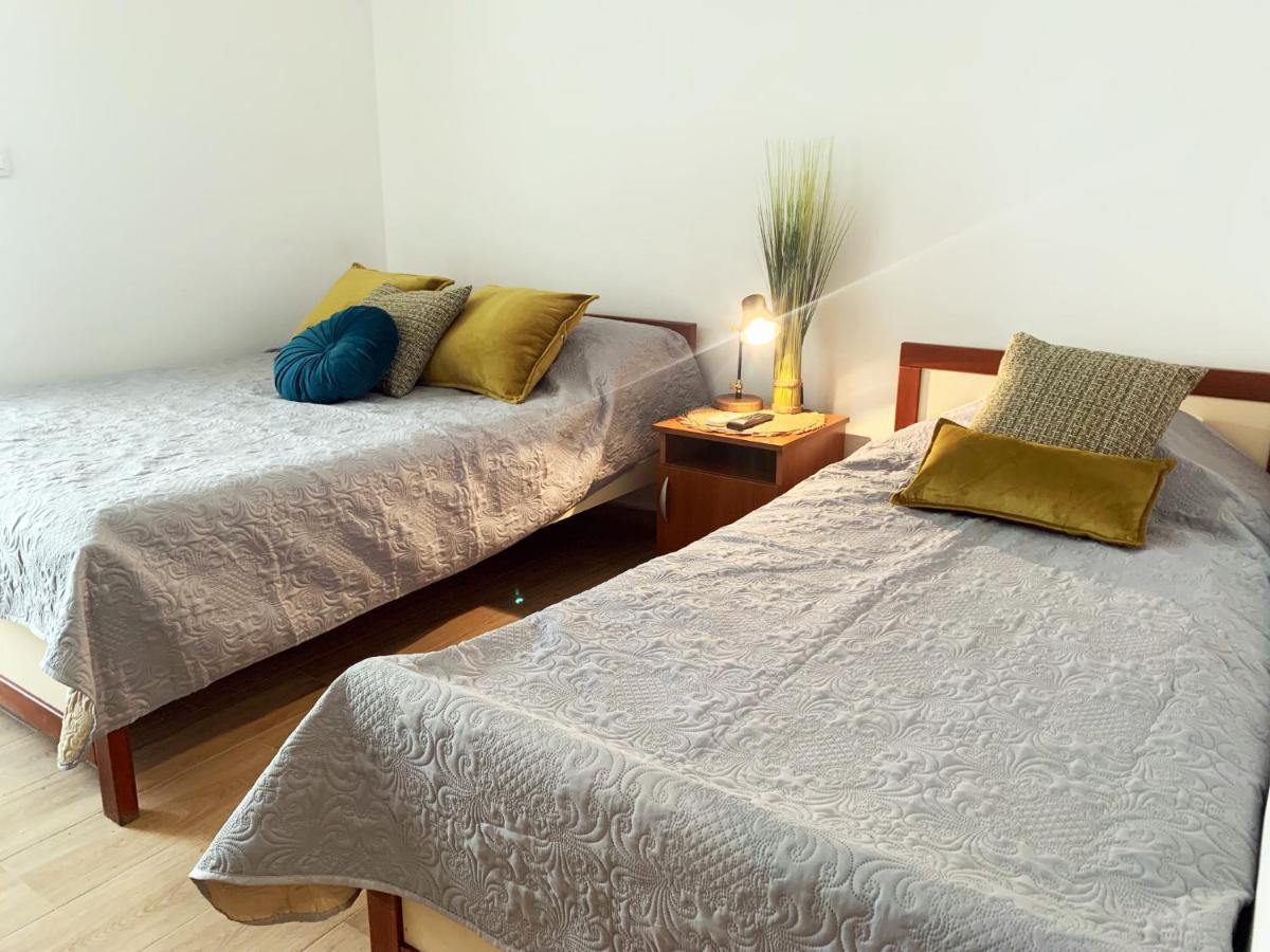 Apartament Moko