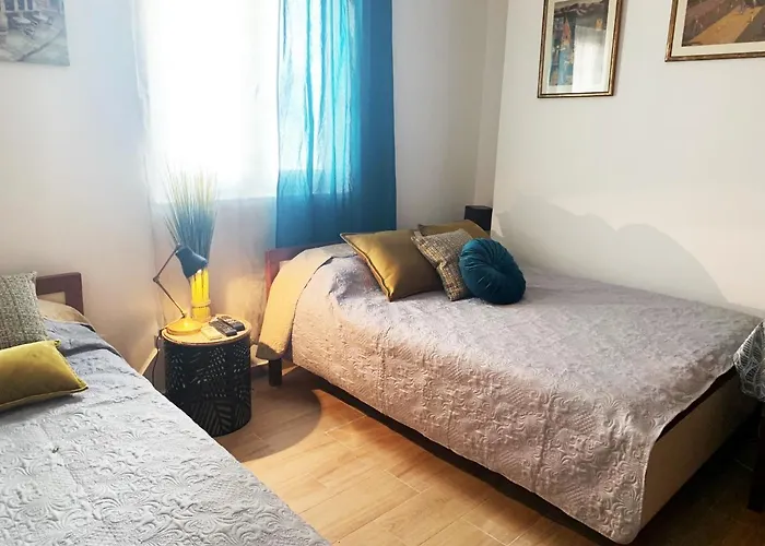 Apartmani Moko