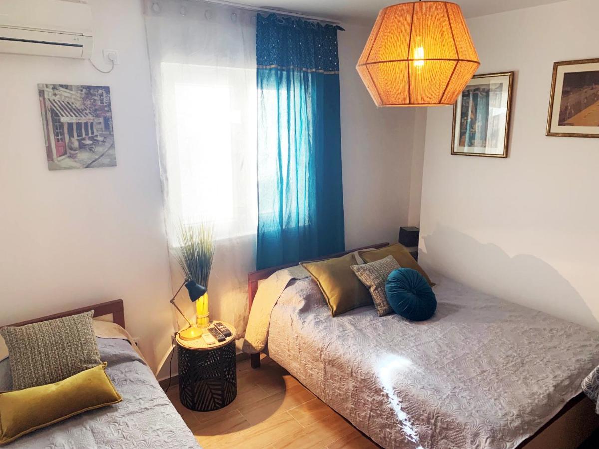 Moko Apartment