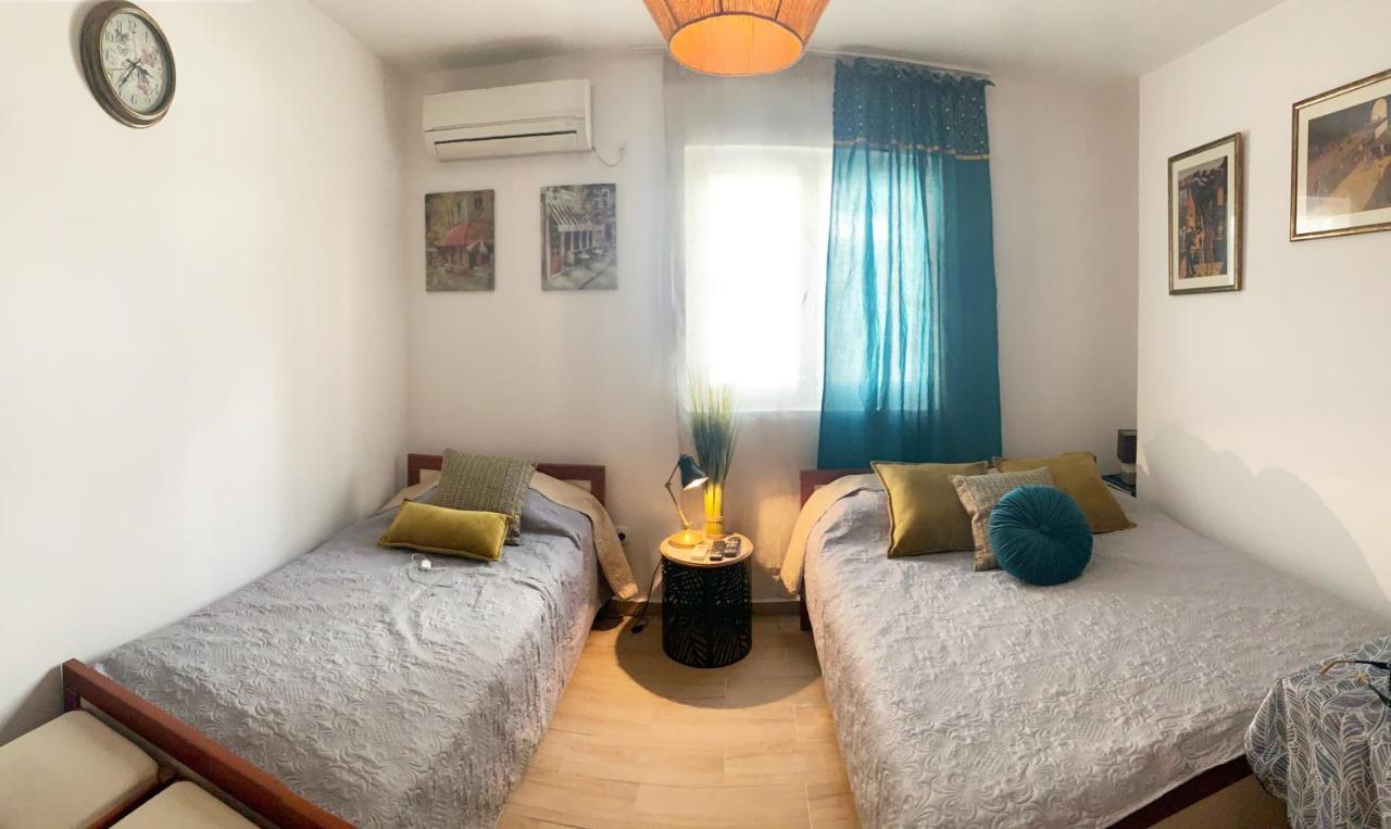 Moko Apartment