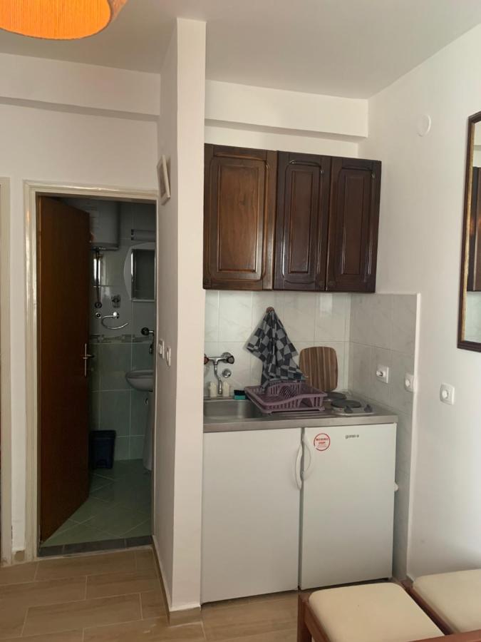 Apartment Moko Budva